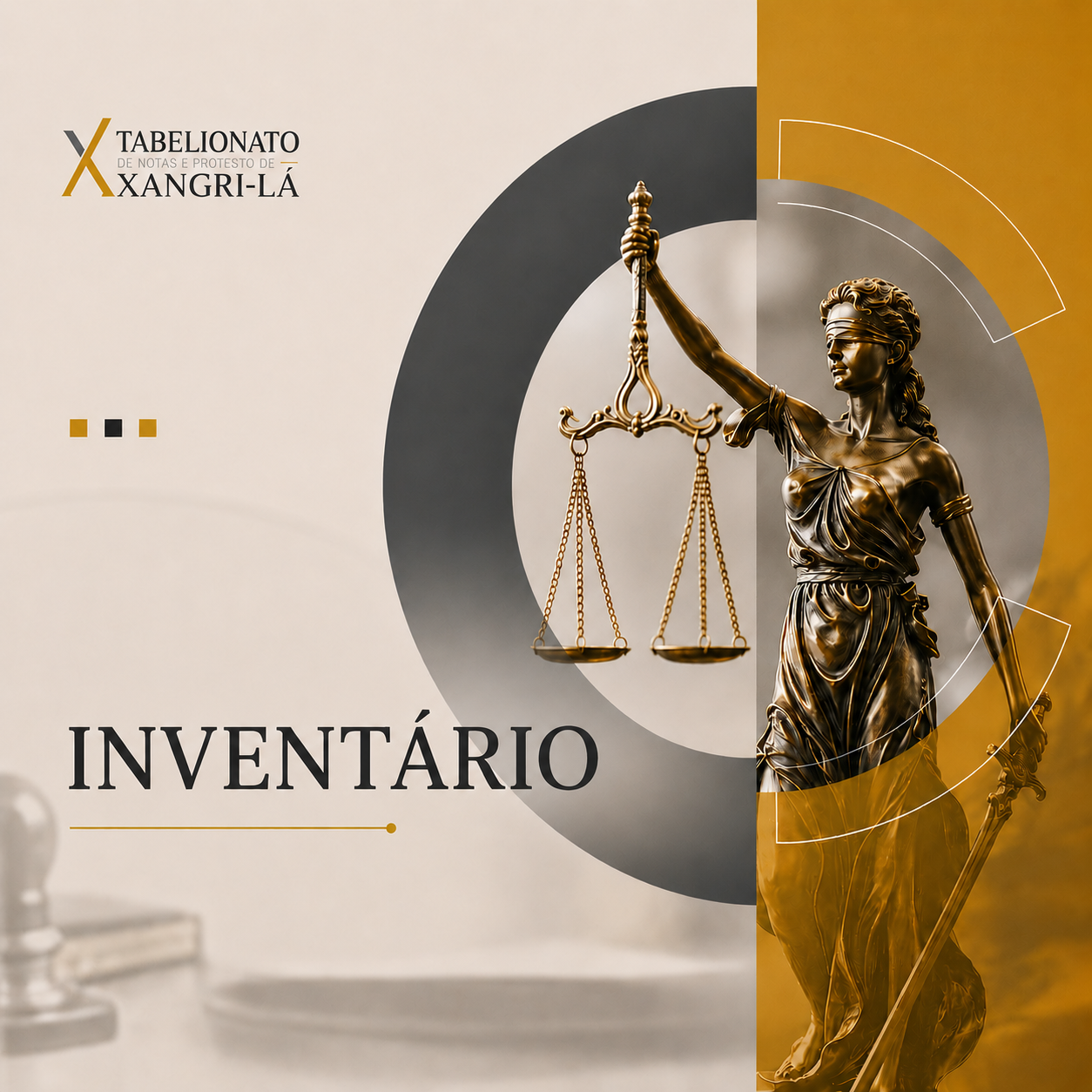 Inventário